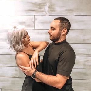 Meet your Posher, Nick